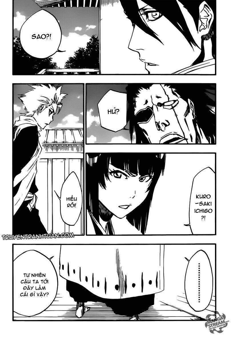 thần chết ichigo chapter 479 8