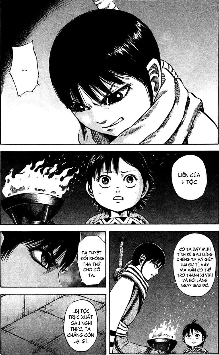 kingdom - vương giả thiên hạ chapter 96 3