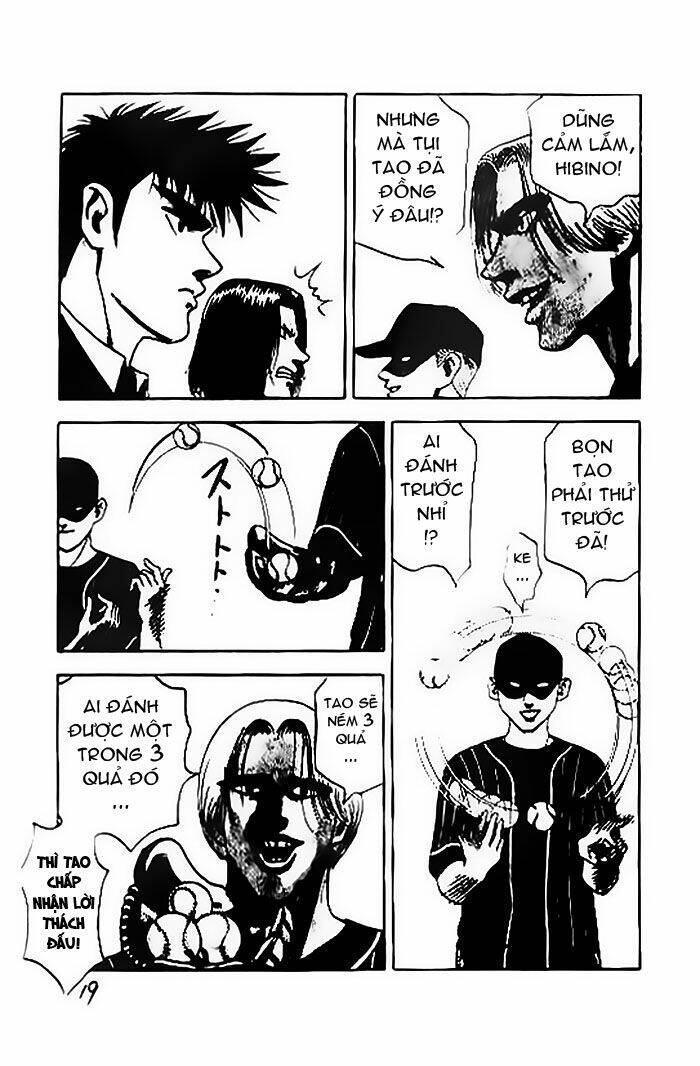 hareluya chapter 44 13