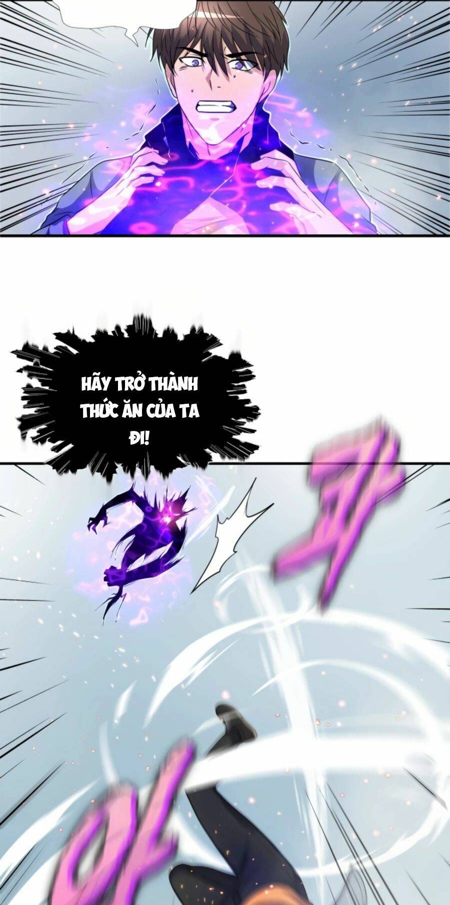 mẹ tôi là chòm sao bảo hộ m chapter 29 56