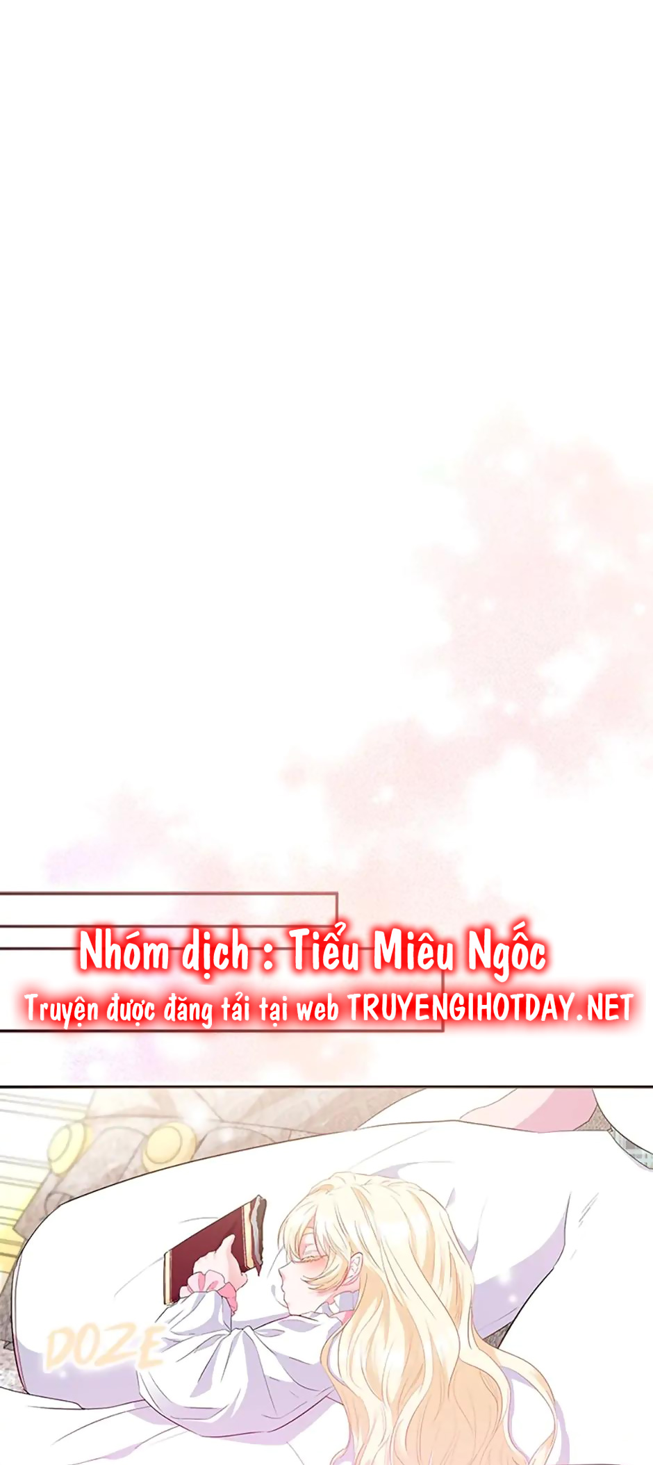 nàng công chúa của tôi chapter 8 21