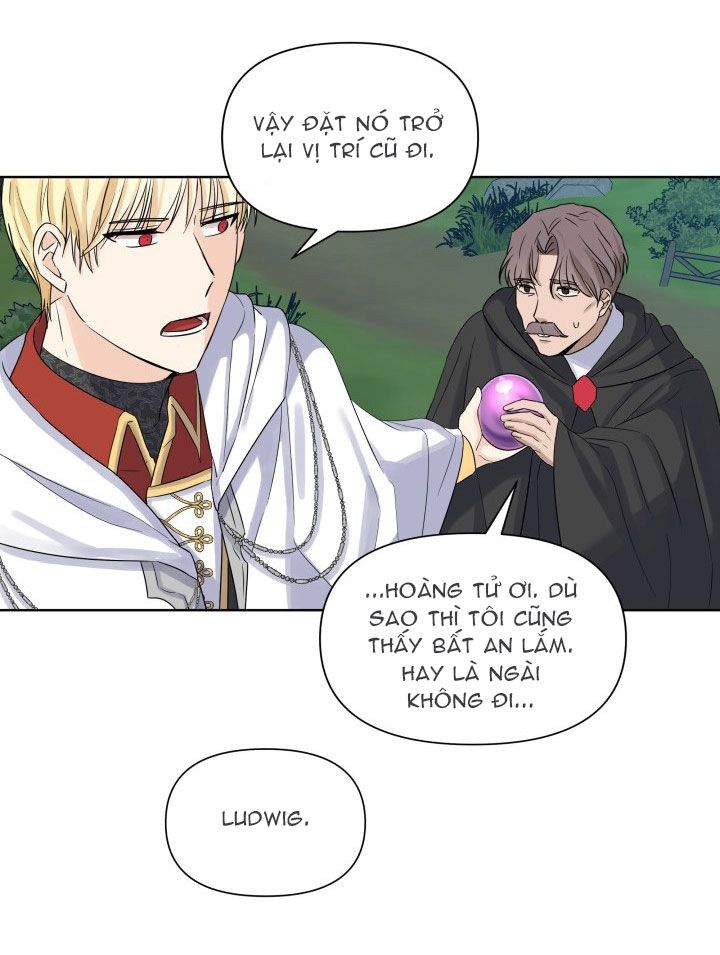 trở thành vợ của nam chính phế vật chapter 13 40