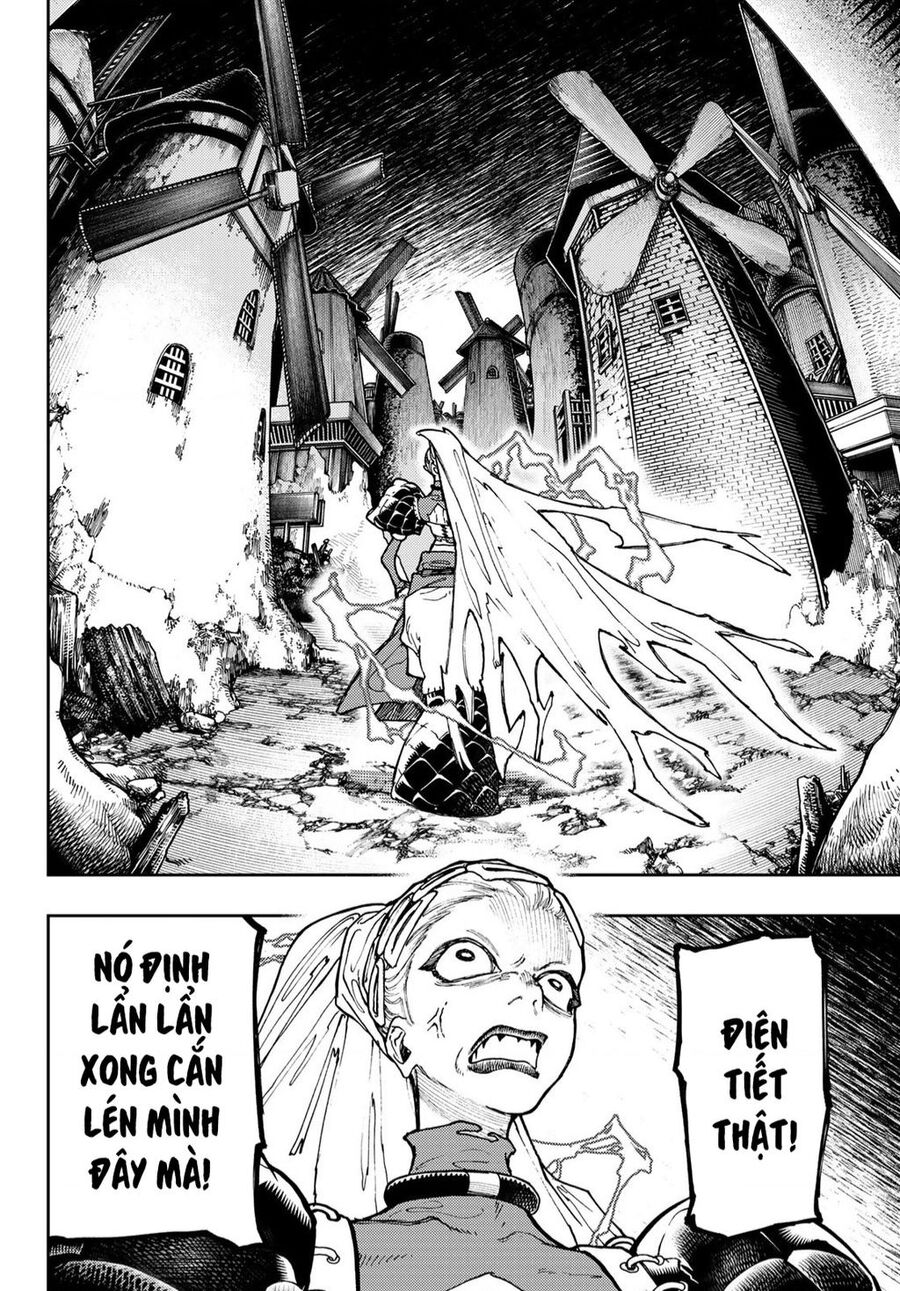 gachiakuta chapter 61 16