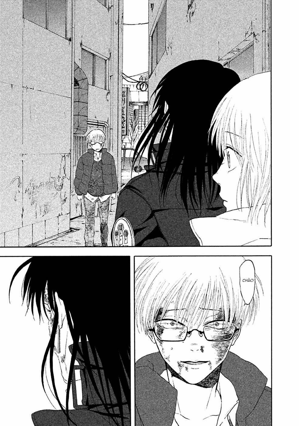 ranh giới quỷ chapter 18 43