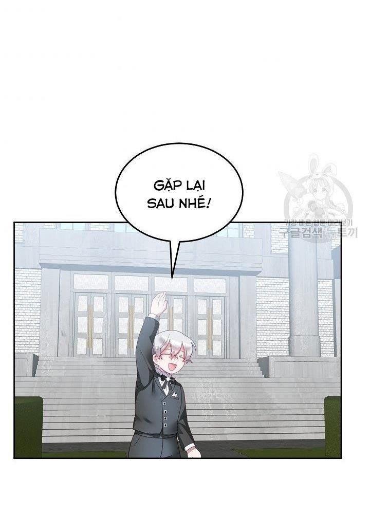 cô tiểu thư bé nhỏ thuần hóa các nhân vật chính chapter 55 49