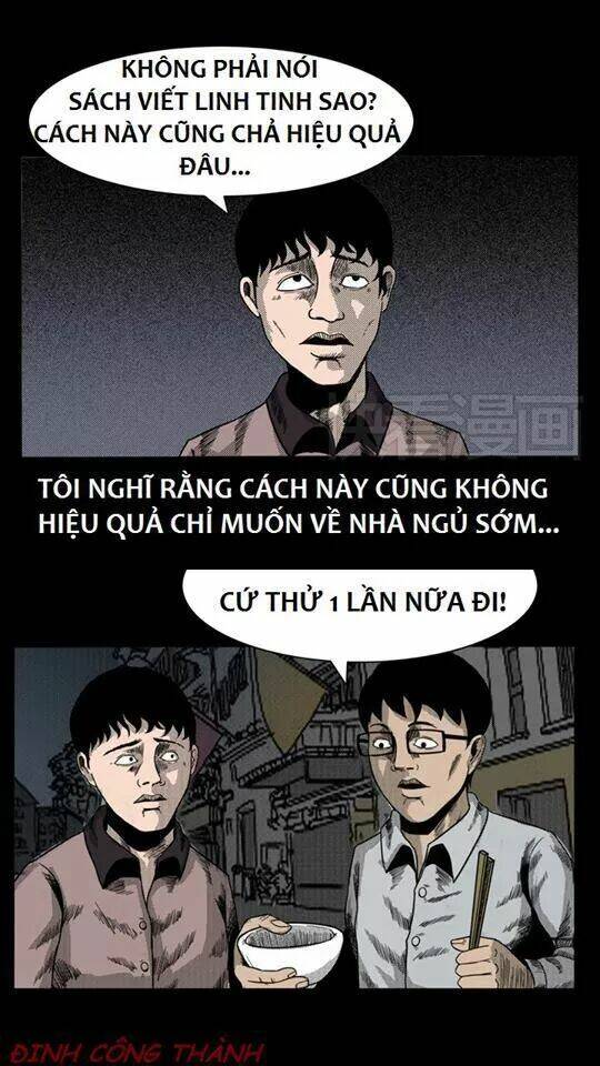 thầy súng kể chuyện ma chapter 33 18
