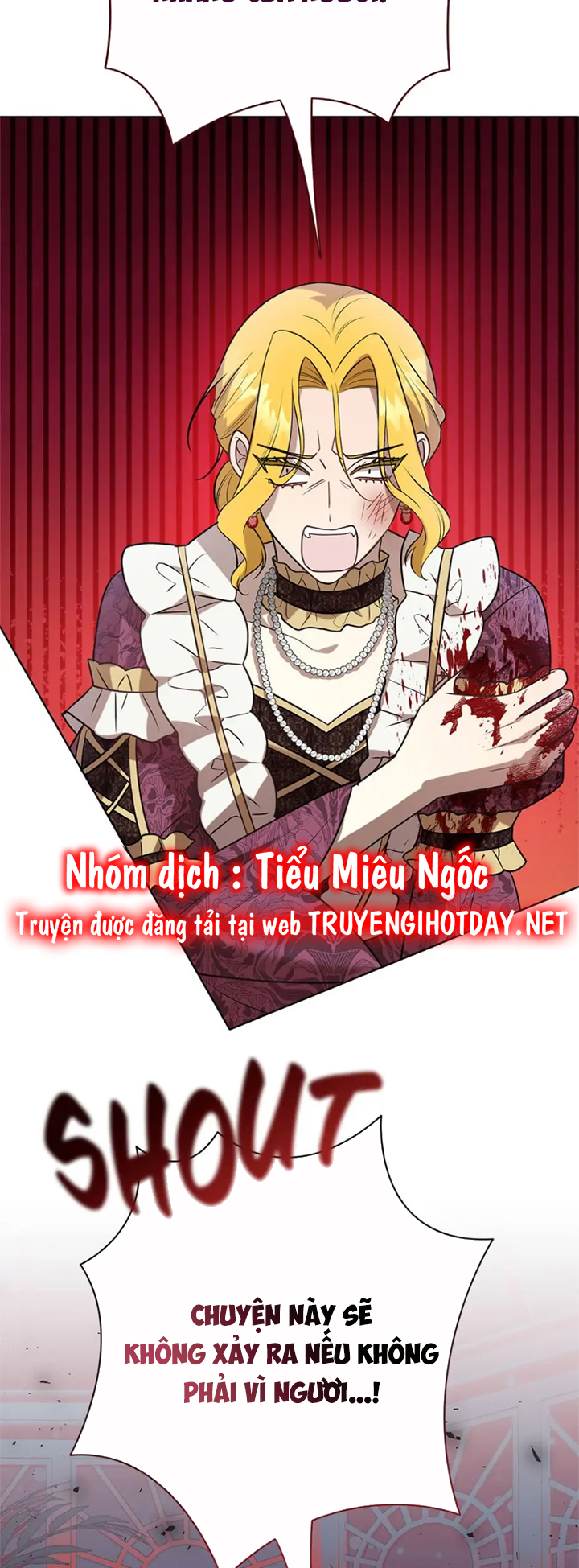 đừng ăn thịt tôi mà chapter 101 39