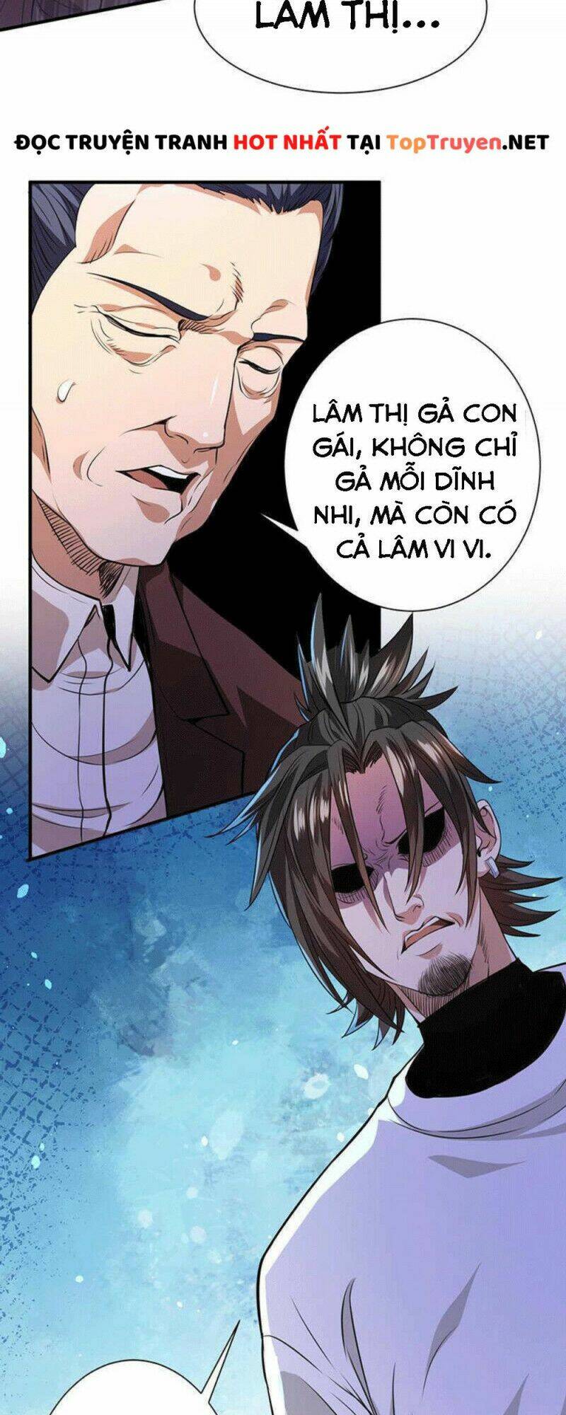 vú em hộ hoa chapter 37 2