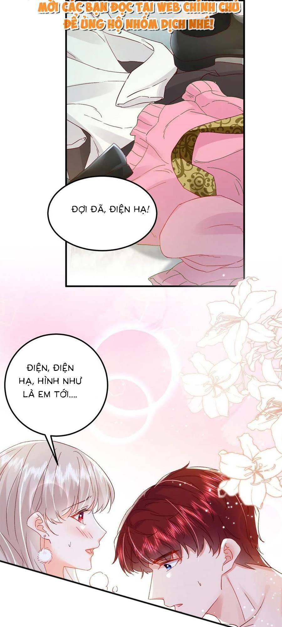 cô vợ của tôi không dễ bắt nạt chapter 35 37