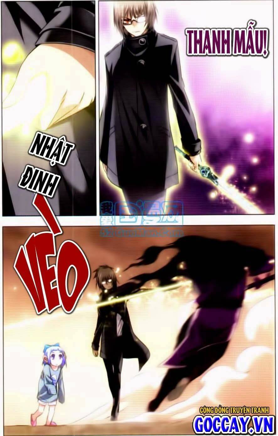 chín chín tám mươi một - 9981 chapter 52 4