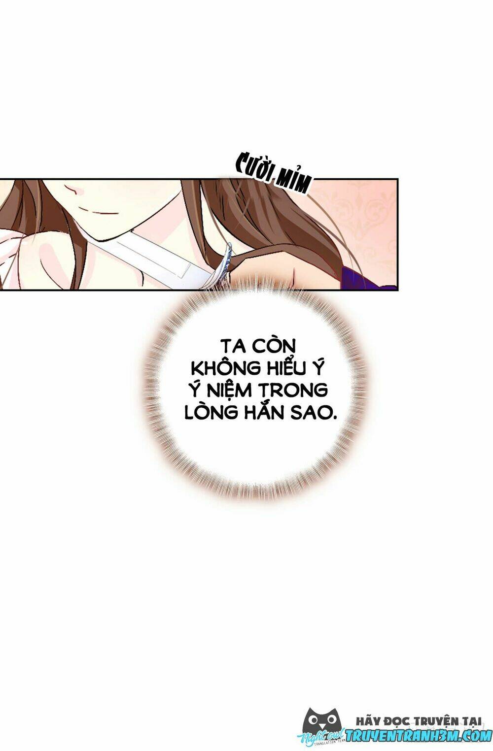 từ trên trời rơi xuống vị hôn thê của hoàng đế chapter 13 27