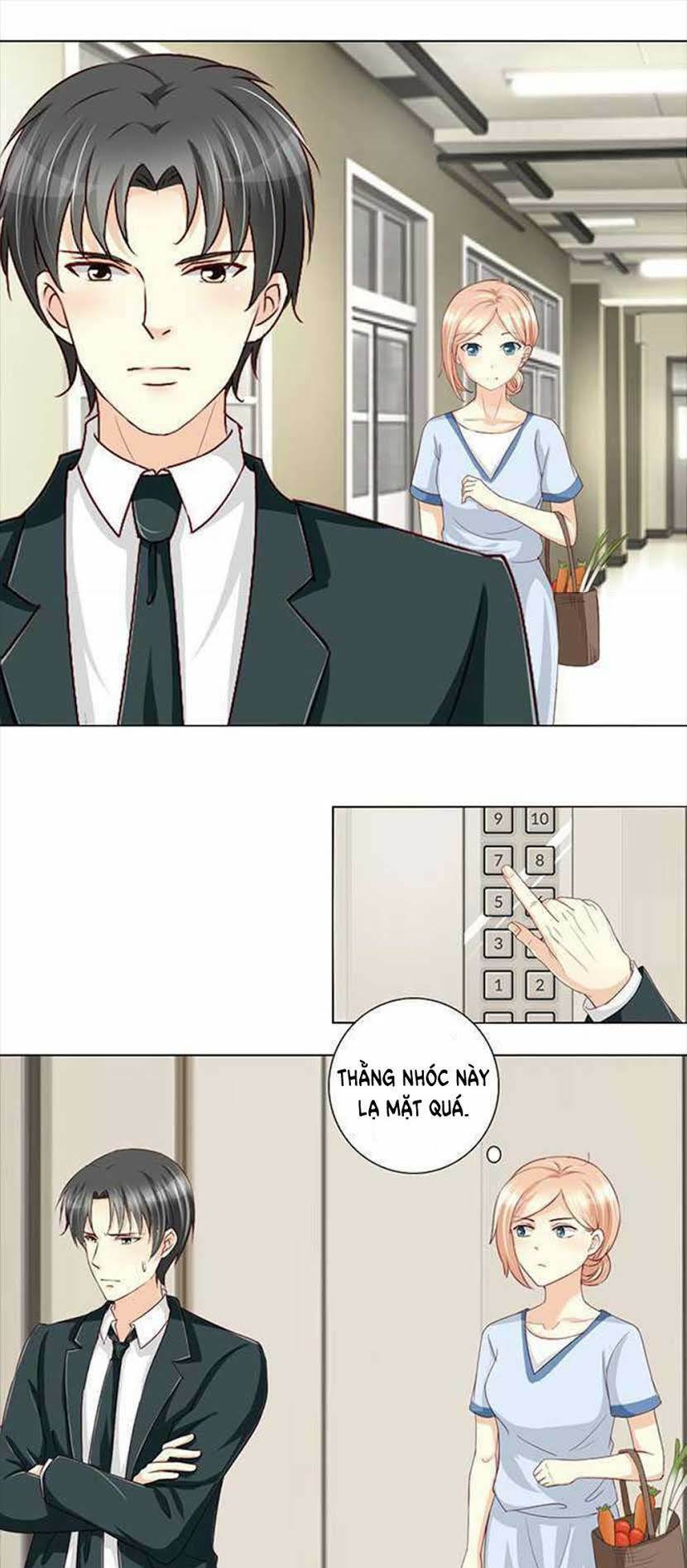 tổng tài bá đạo là gay chapter 52 20