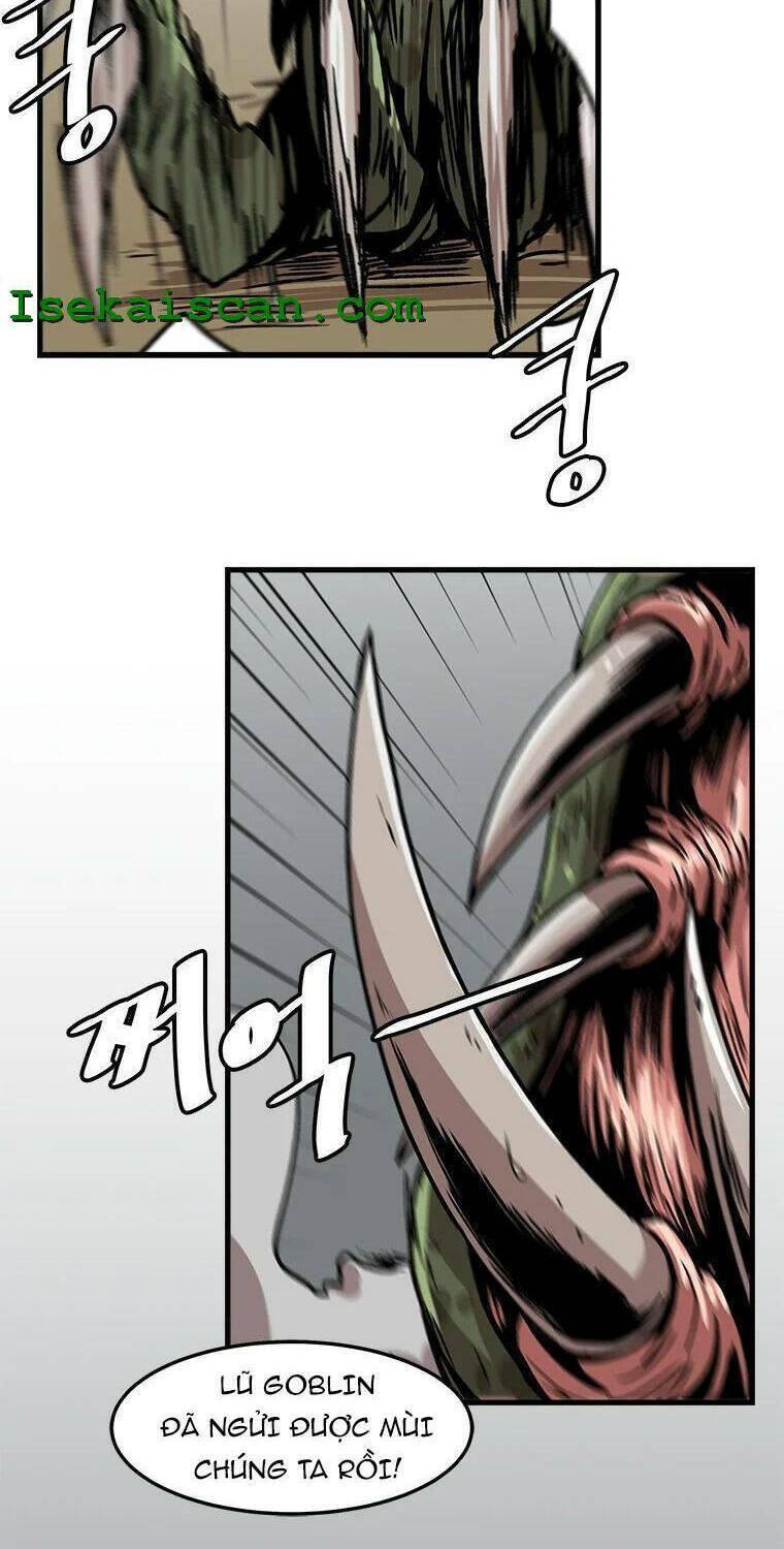 lên cấp một mình chapter 66 44