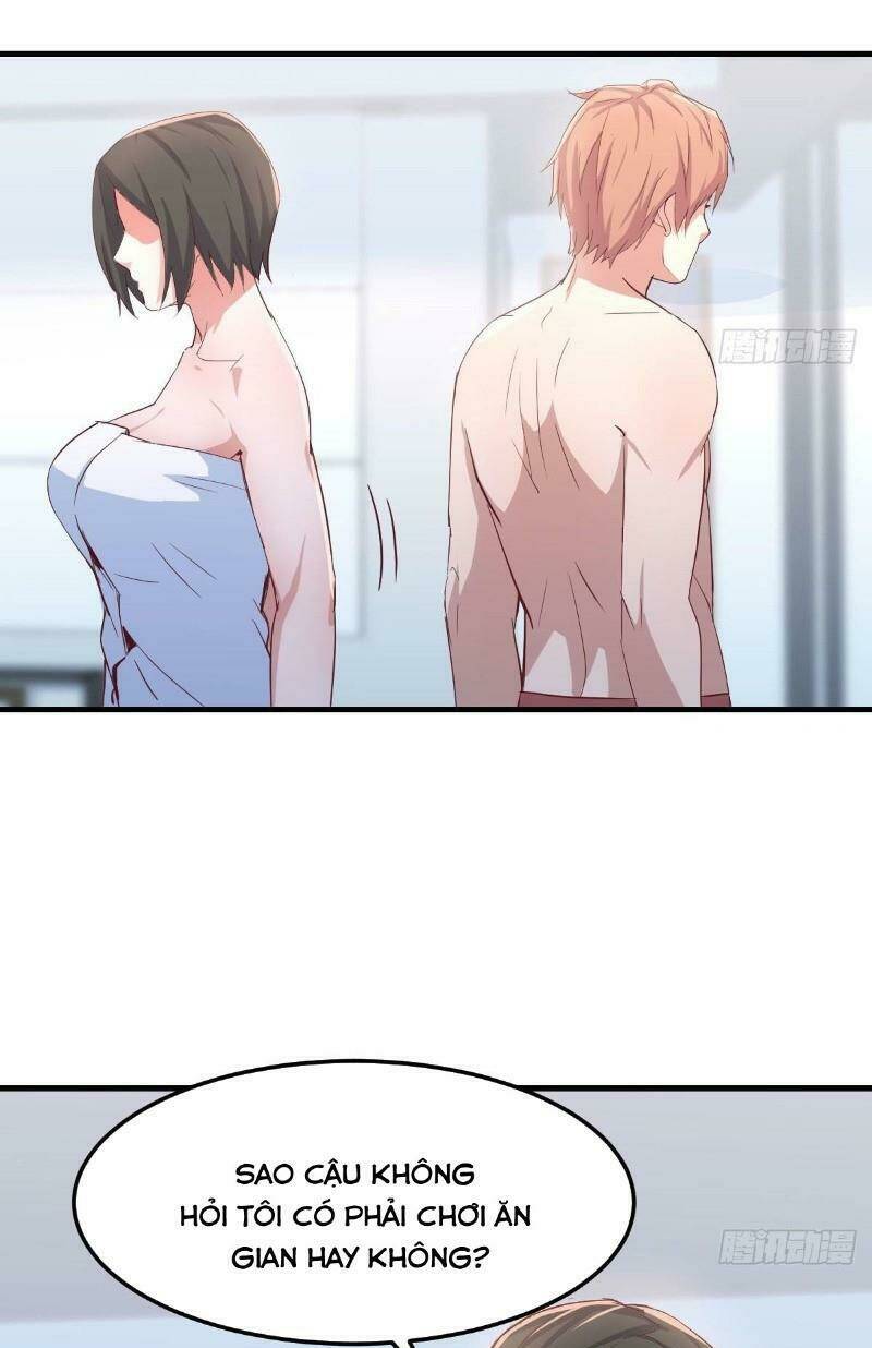song tu đạo lữ kiểu xem mặt chapter 79 3