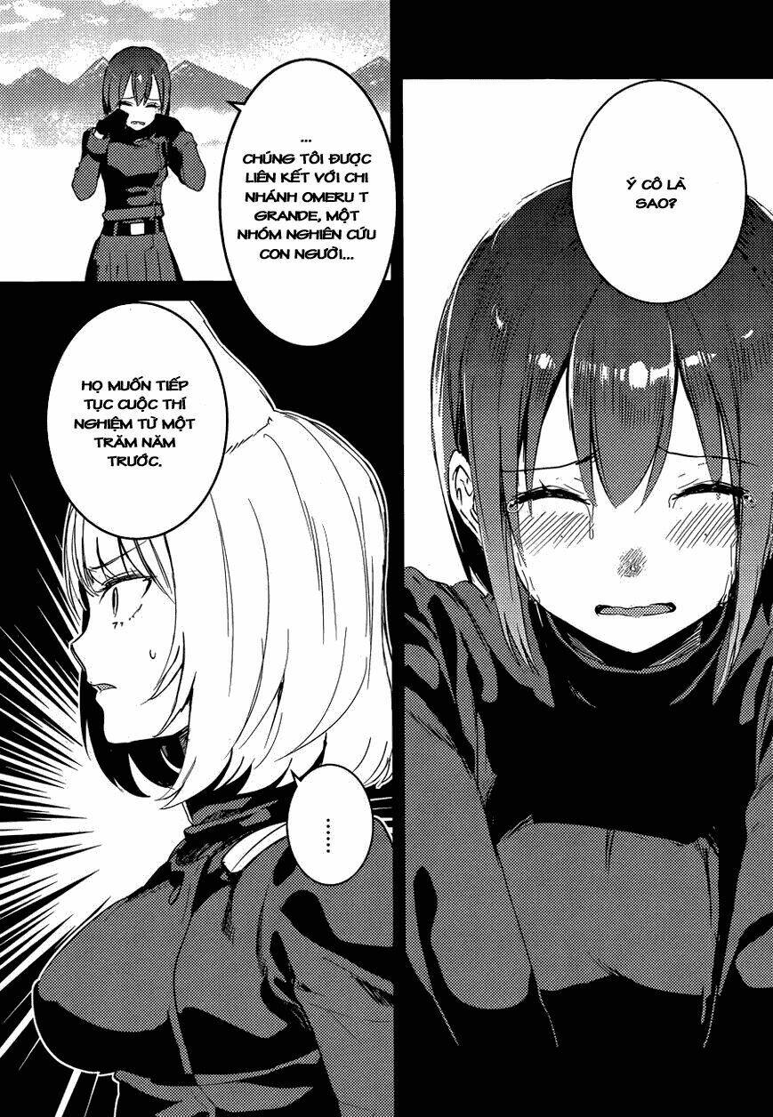 grimoire x reverse - tensei kishin romantan chapter 2 7