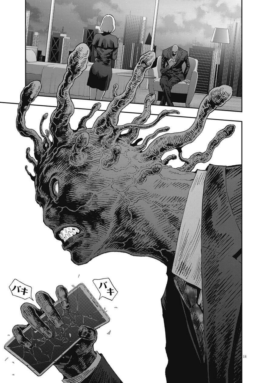 đọa nhân chapter 126 19