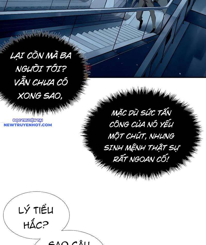 vô hạn thôi diễn chapter 43 56