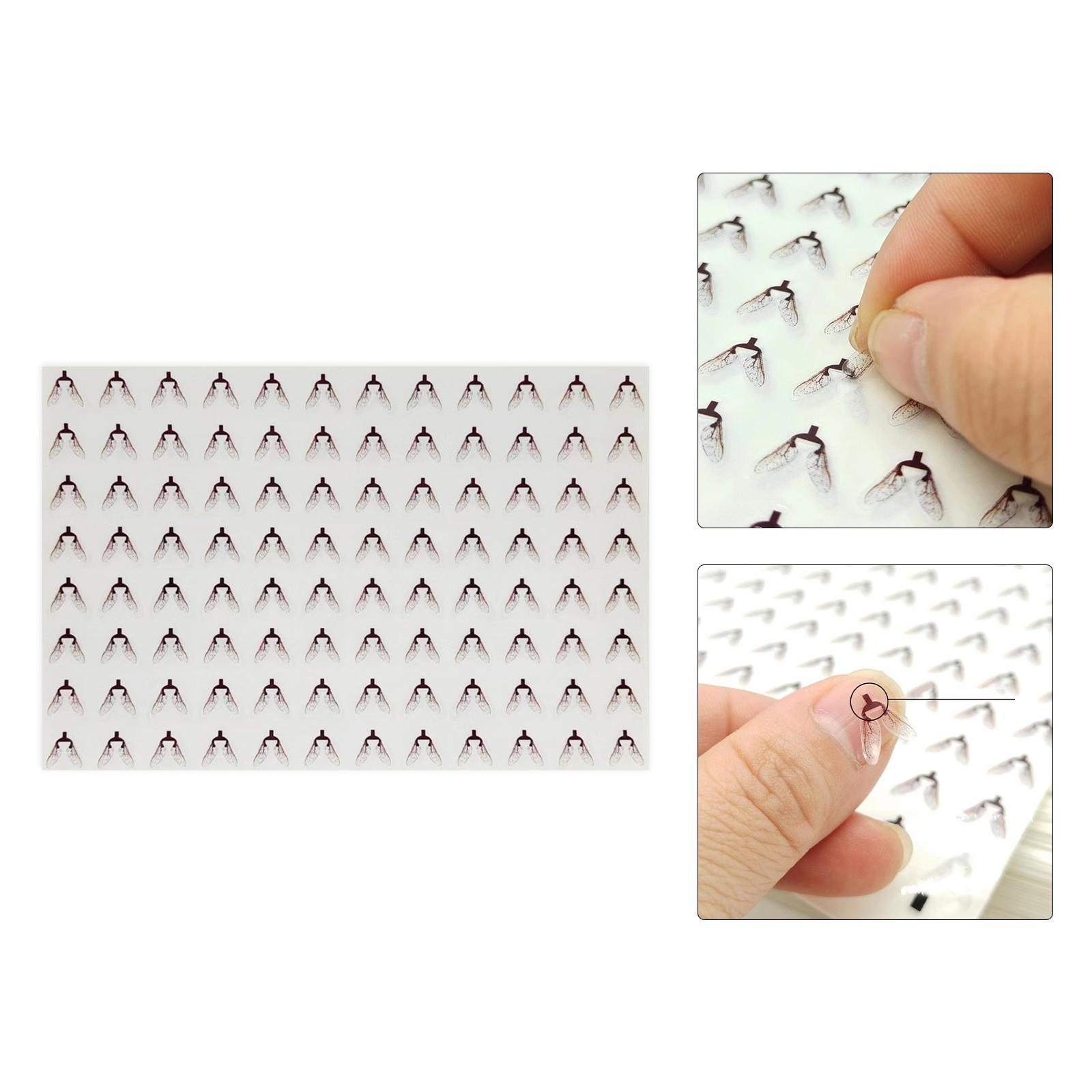 Outdoor Fly Fishing Flies Artificial Crafts Handmade for Fishing Supplies