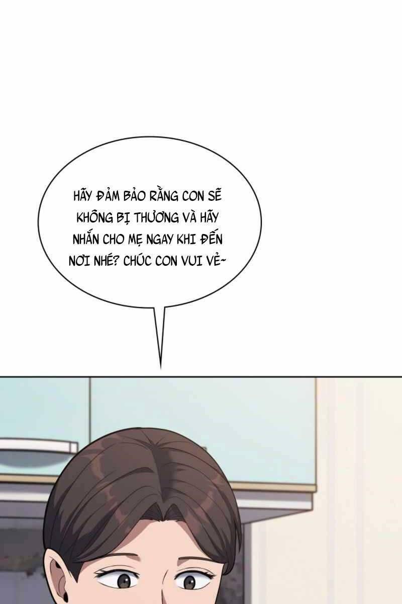 Cảnh Sát Thiên Tài Chuyển Sinh chapter 18 78