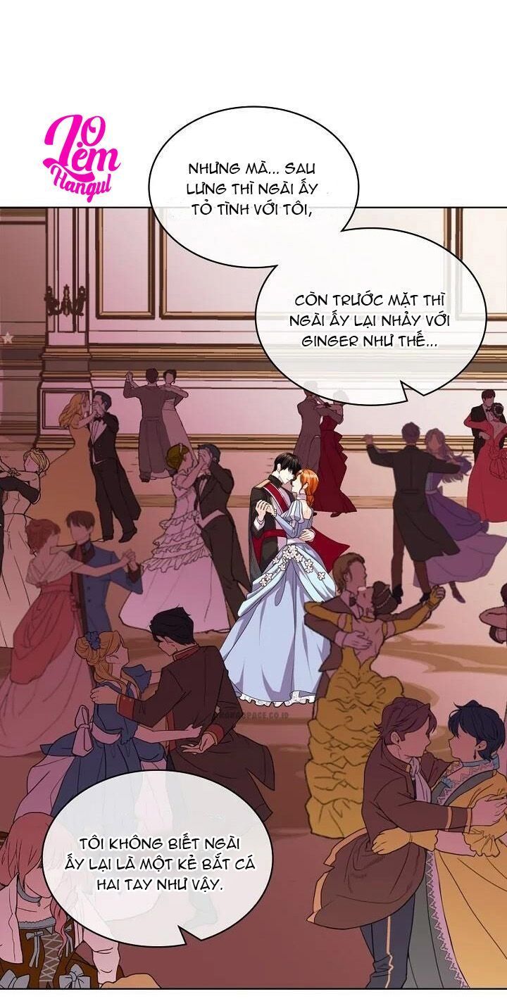 đức hạnh của ác nữ phản diện chapter 56 59