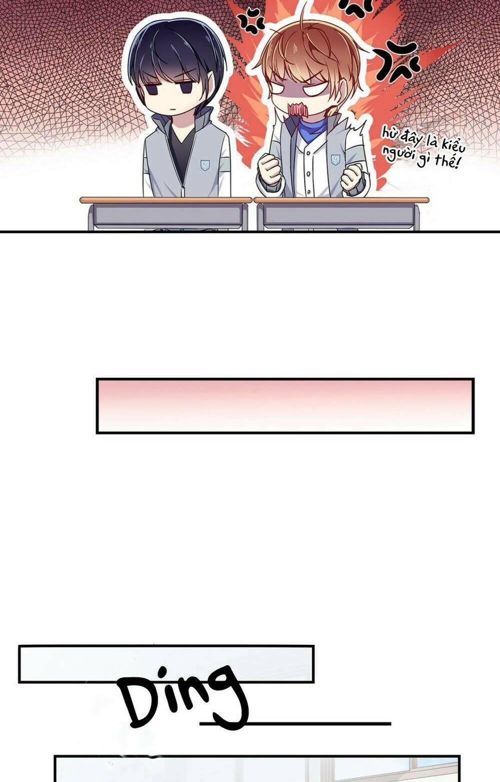 thời đại thiếu niên của chúng ta chapter 5 14