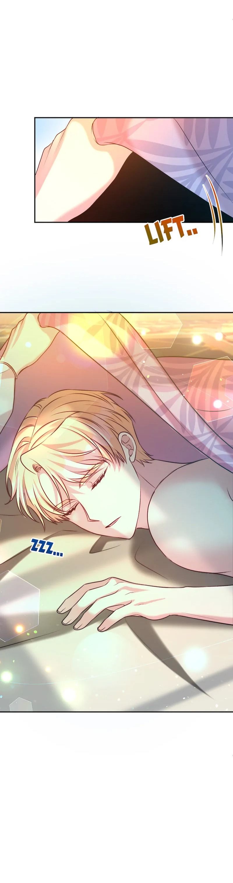 tôi chán nản vì người chồng thứ 2 còn "khỏe" hơn chồng cũ chapter 75.1 12