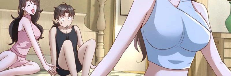 bảy vị tỷ tỷ tuyệt thế vô song của ta chapter 9 37