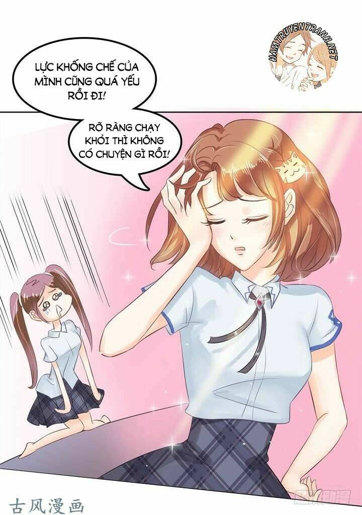 học bá ca ca đừng động vào tôi chapter 24 10