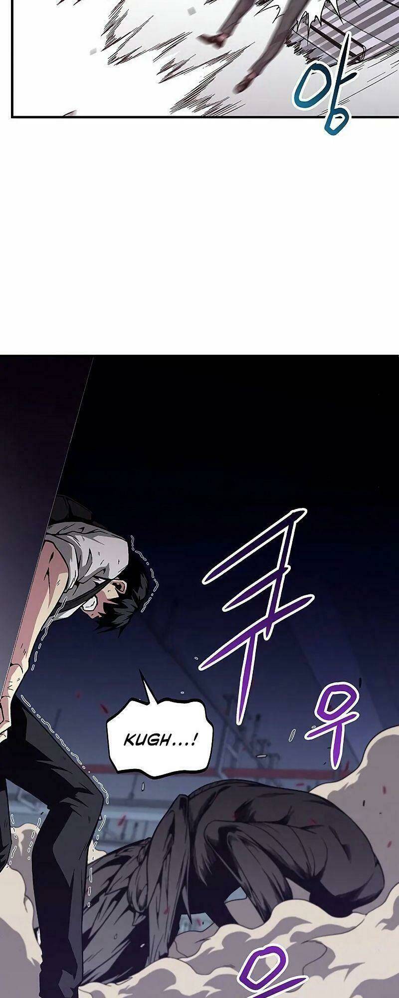 đấng cứu thế được chọn lựa chapter 4 63