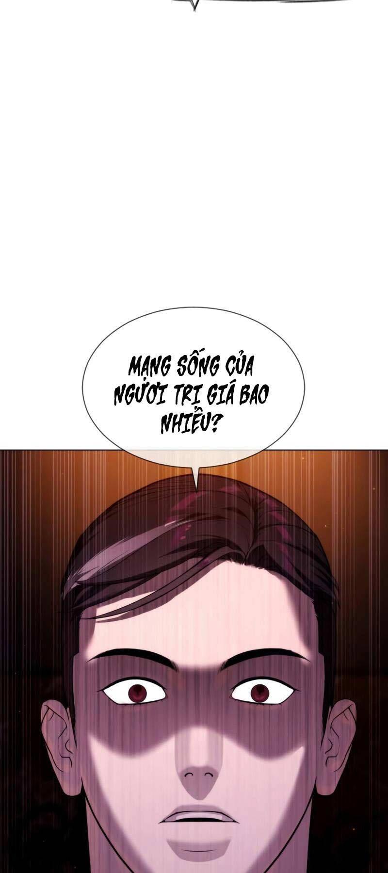 Sát Thủ Peter chapter 31.5 69