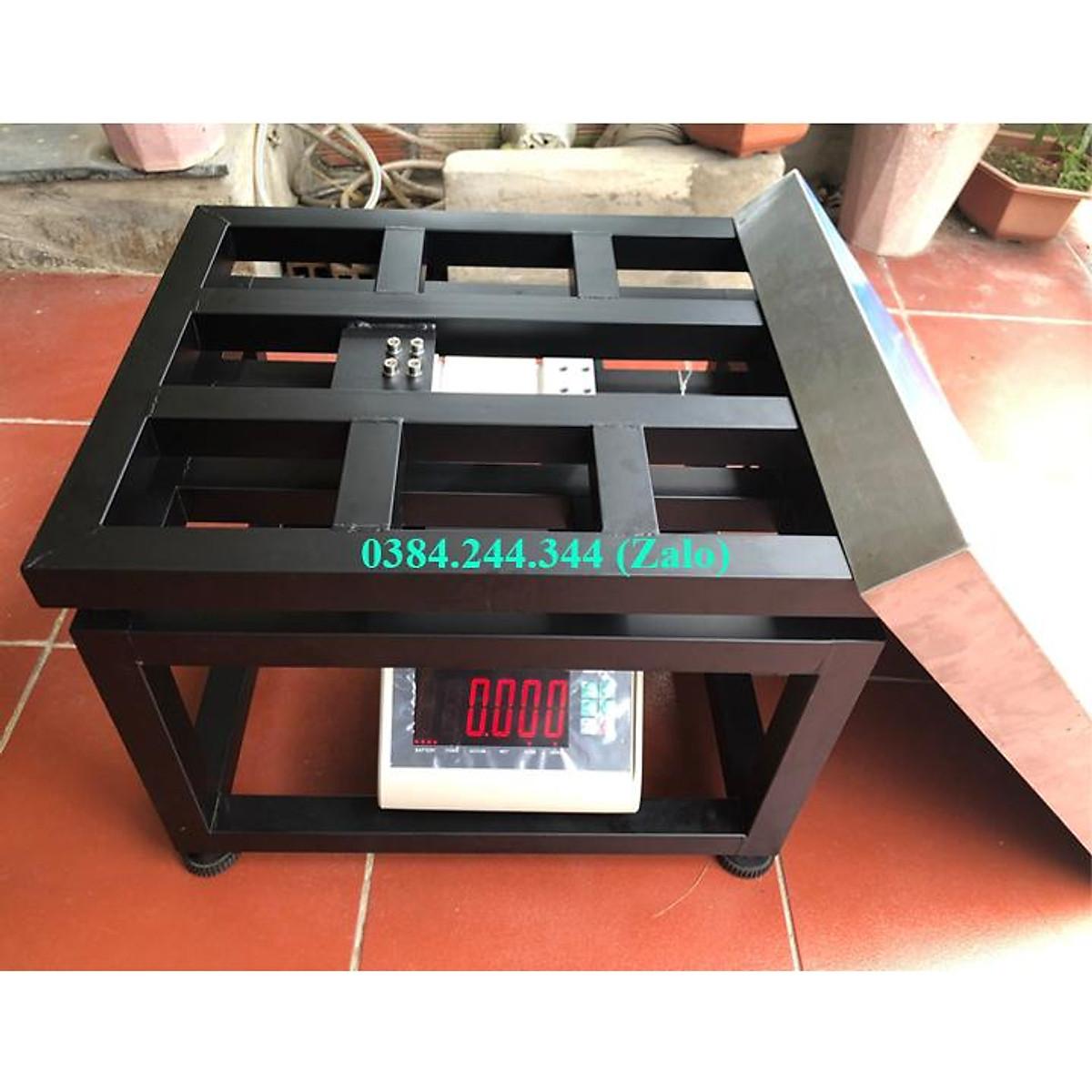 Cân ghế điện tử thông dụng Yaohua T7E, Mức cân 150kg, độ chia 0.02kg, Bàn cân kích thước 50x60cm