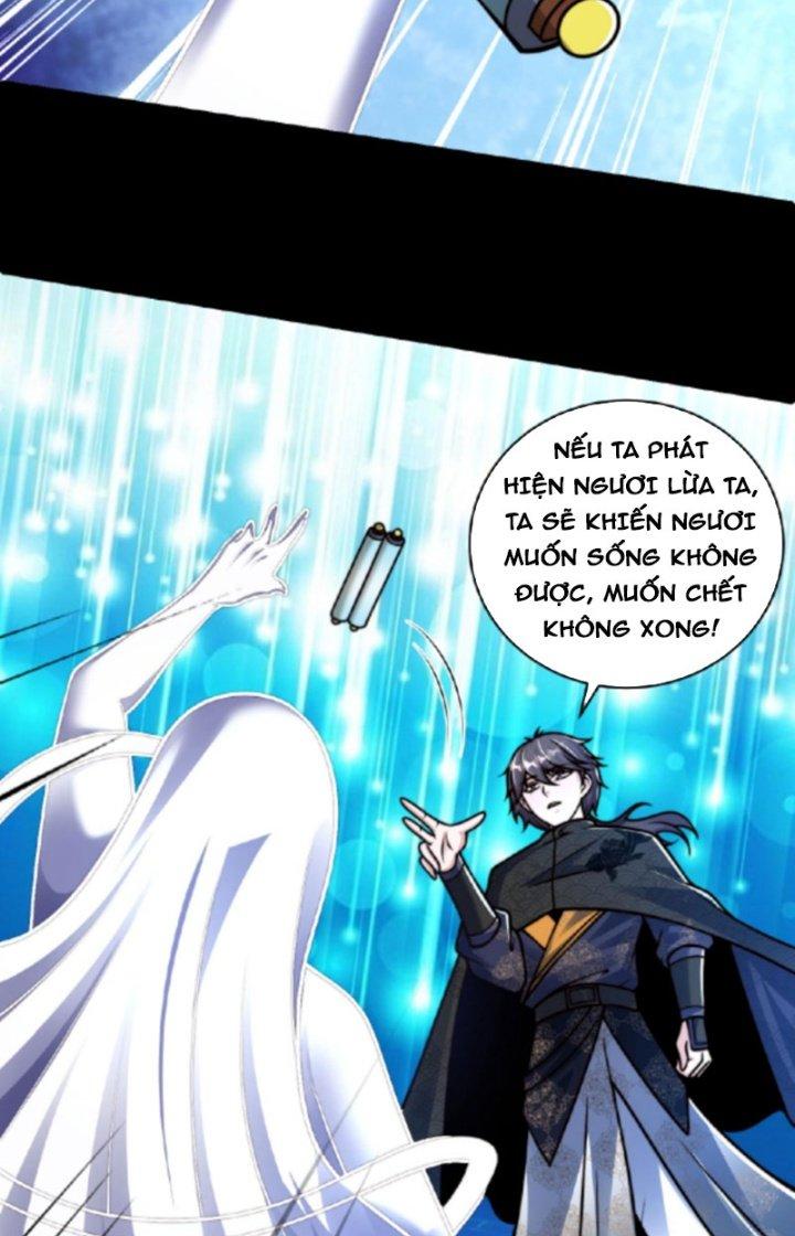 ta nuôi ma quỷ ở trấn ma ti chapter 158 17