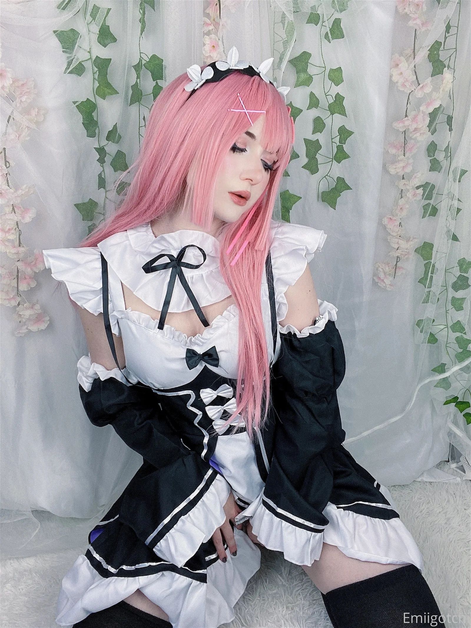 hình cosplay chapter 357 32