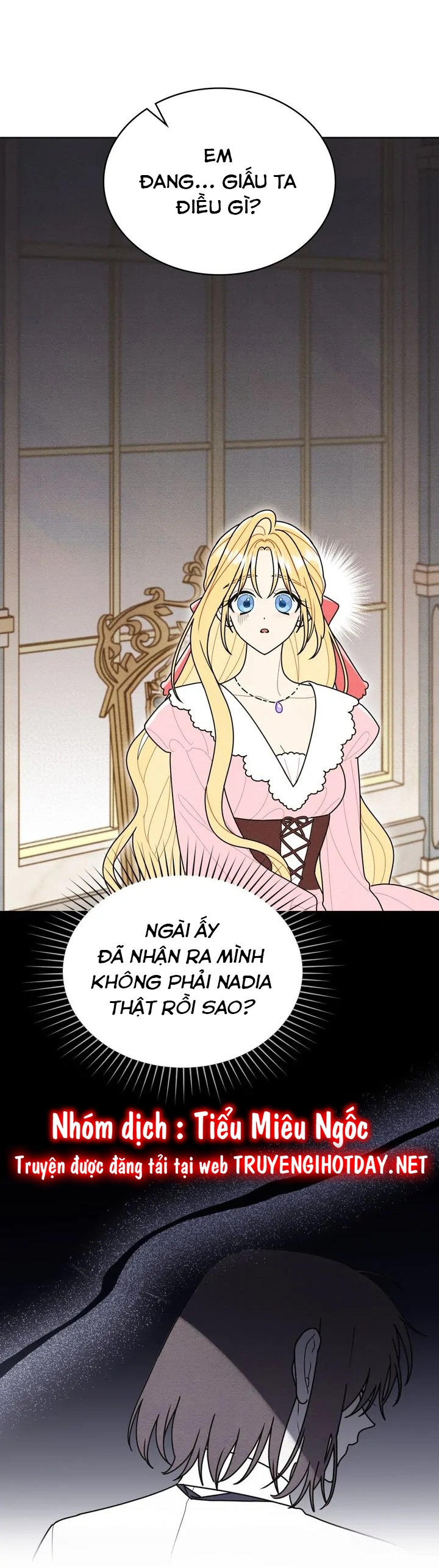 chúng ta cùng nhau tắm nhé? chapter 53 4