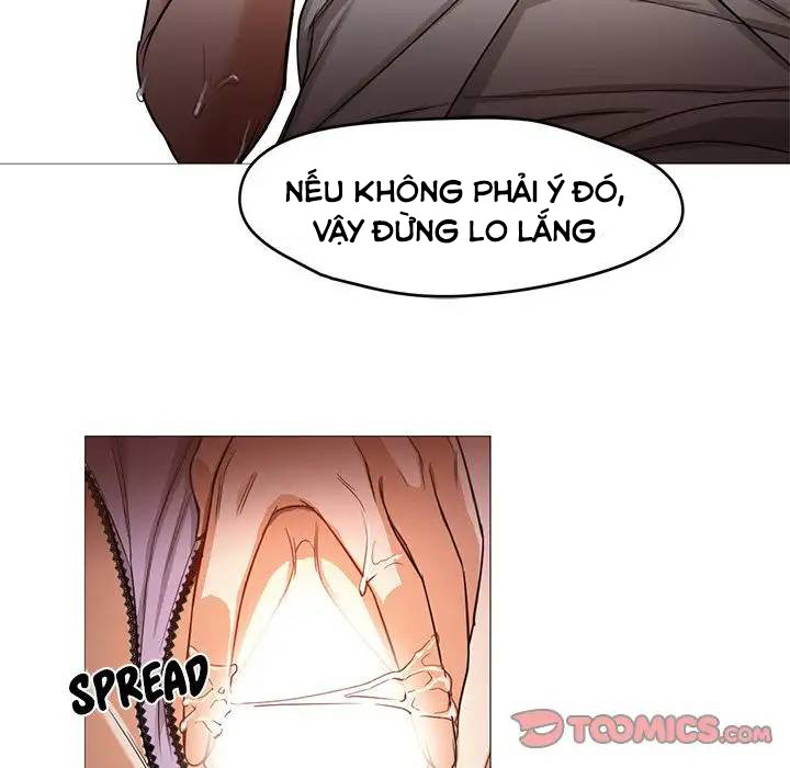 chúc bé ngủ ngon (good night) chapter 28 42