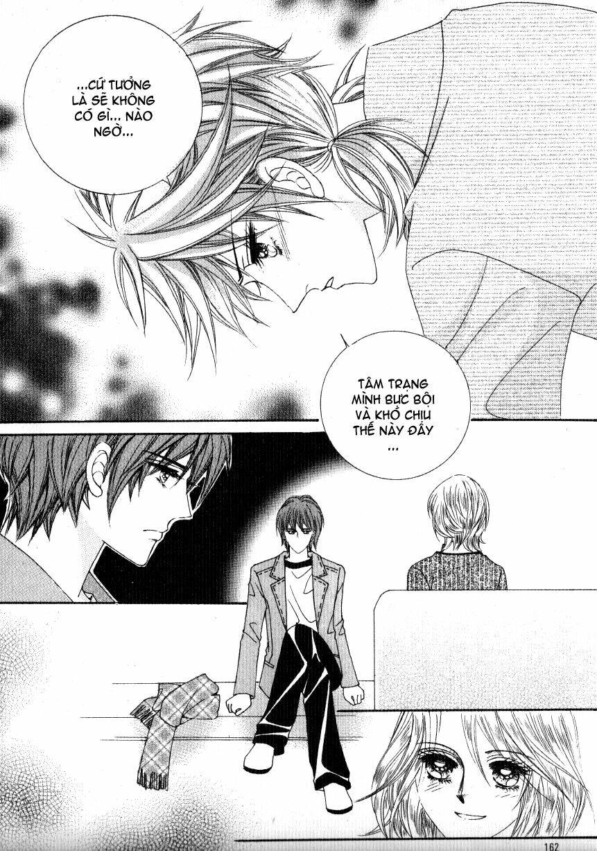 she's scary chapter 40 30