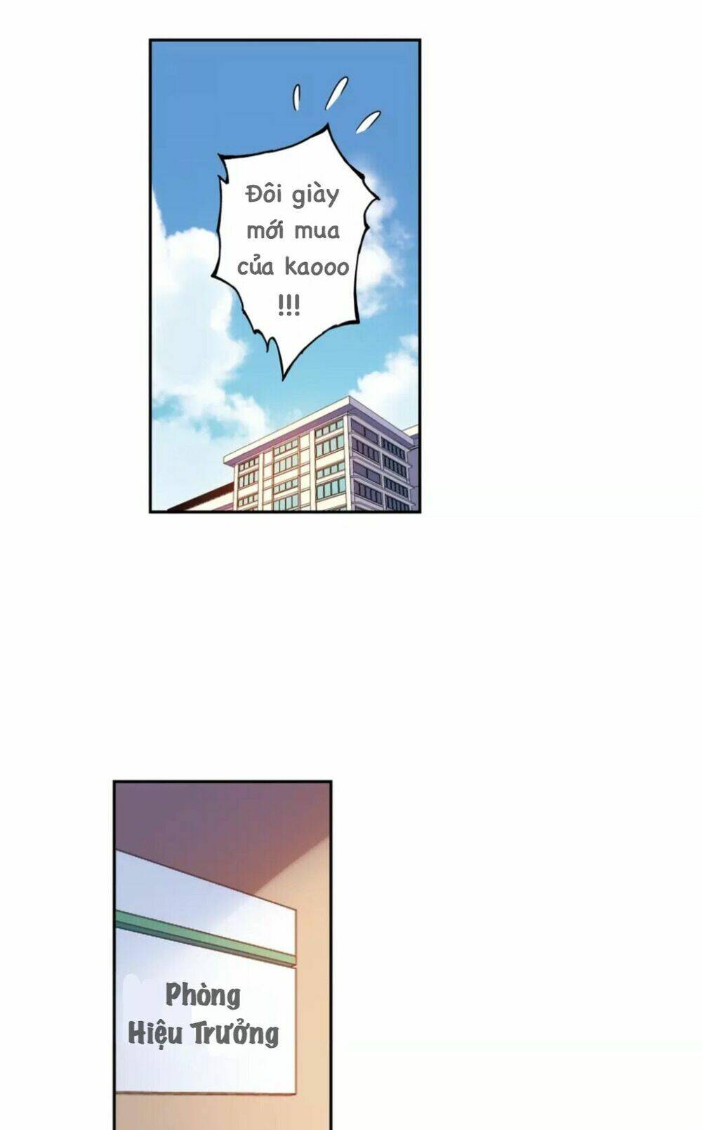 hương vị mùa hạ chapter 16 7