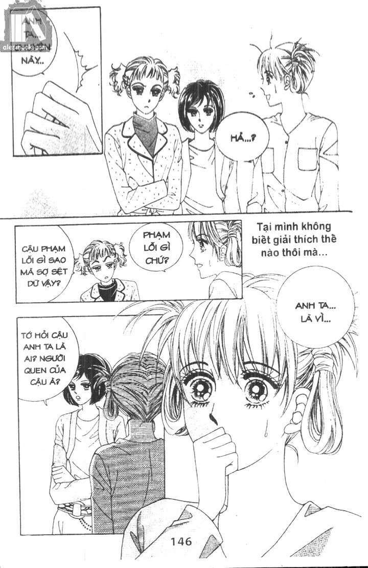 hồng tiểu thư chapter 28 25