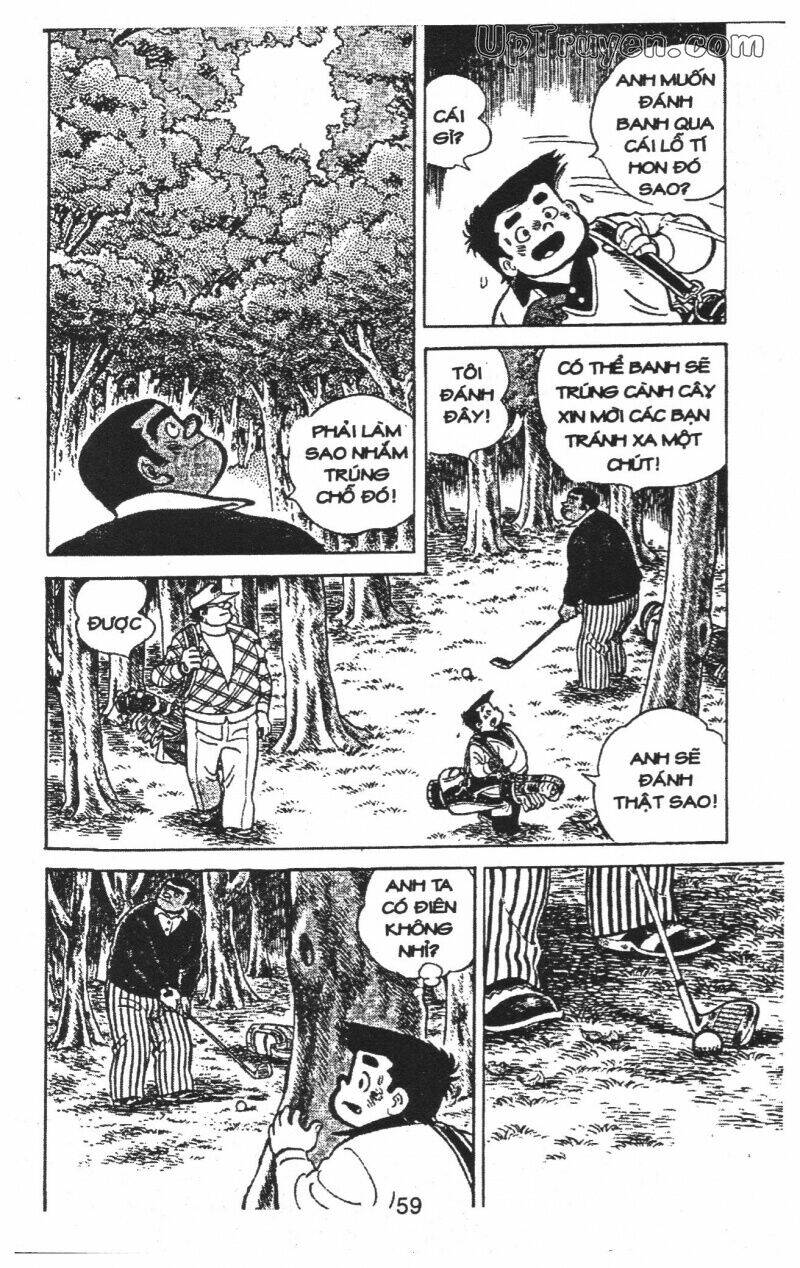 ashita tenki ni naare chapter 10 61