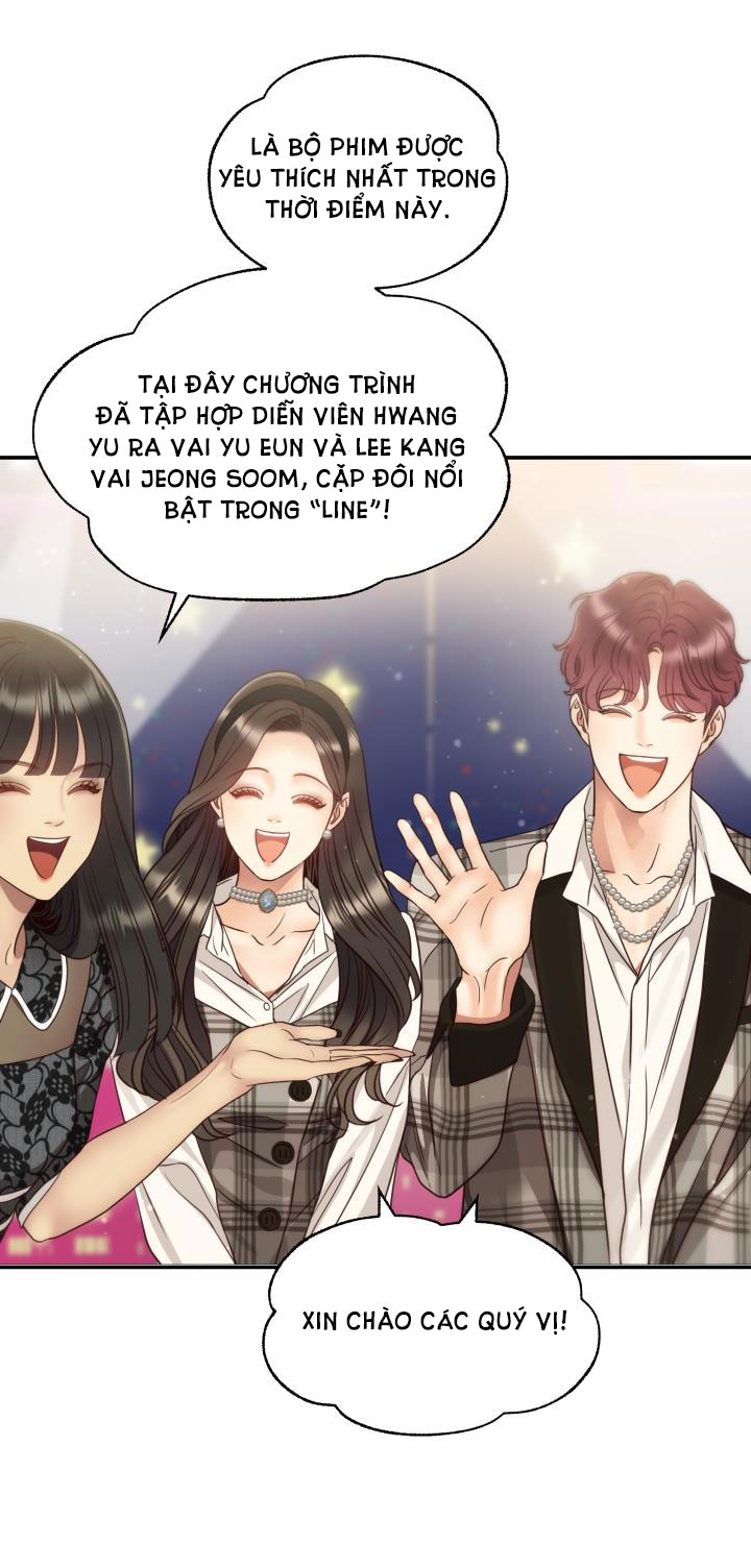 [16+] ánh sao ban mai chapter 66.1 4