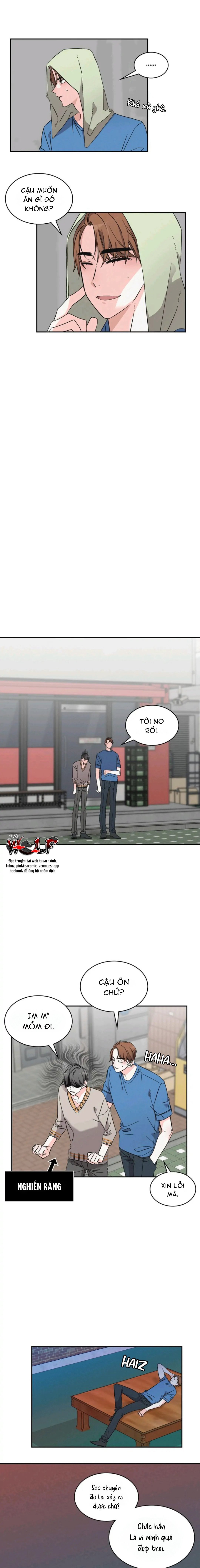 chuyện tình tiền truyện chapter 8 5