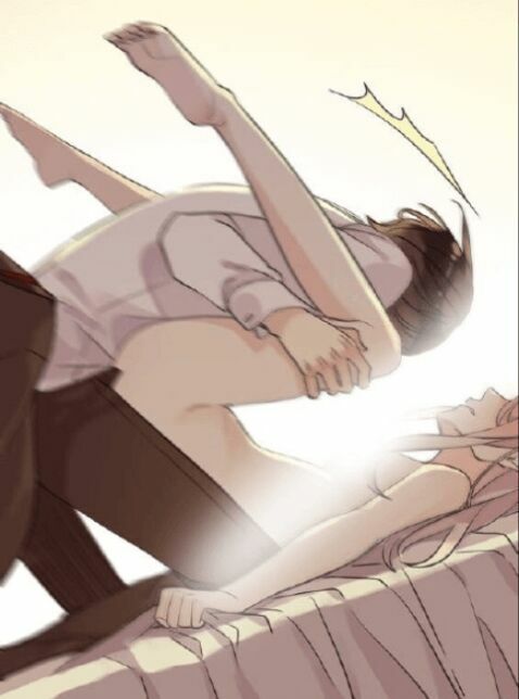 vết cắn ngọt ngào phần 2 chapter 12 12