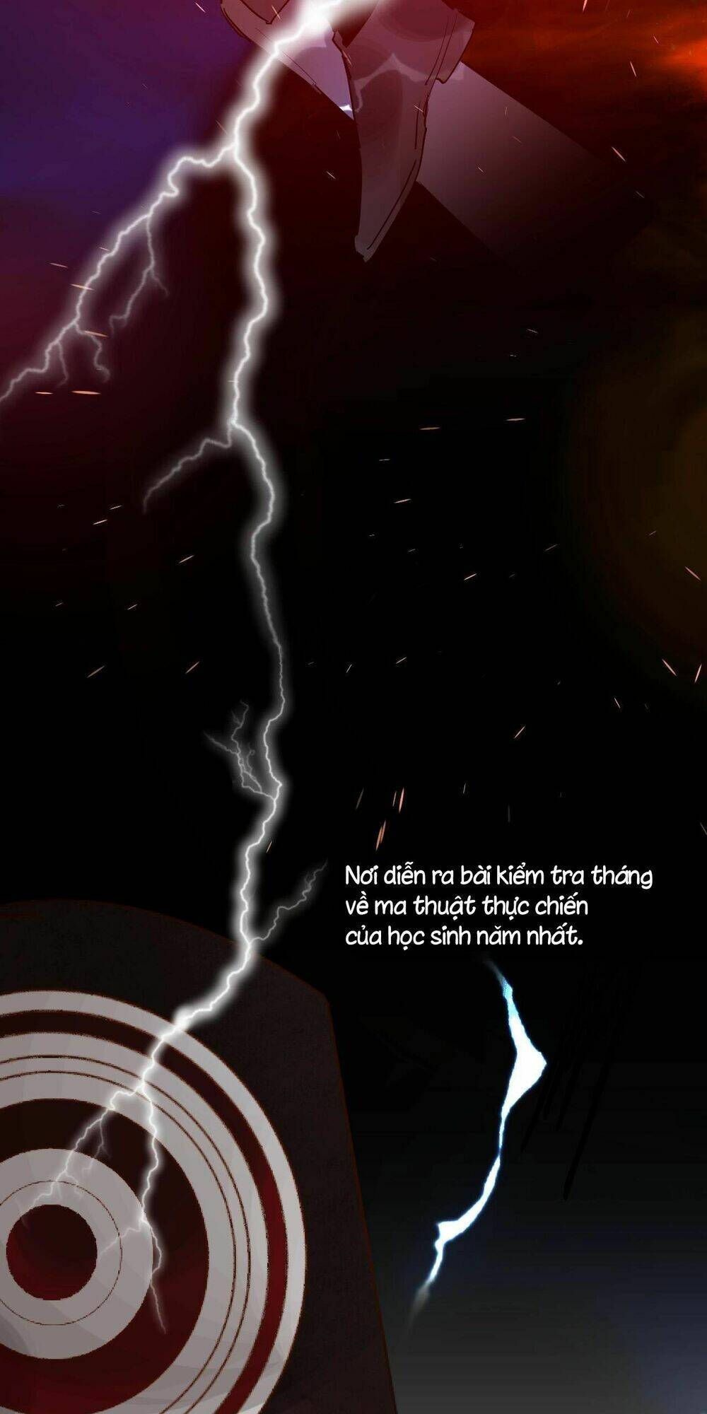 phù thủy hạng bét chapter 18 24