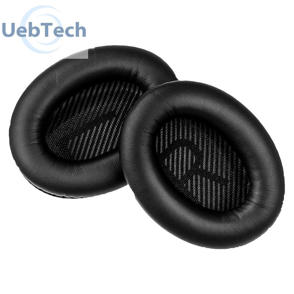1 cặp đệm tai nghe thay thế cho BOSE QuietComfort 35 25