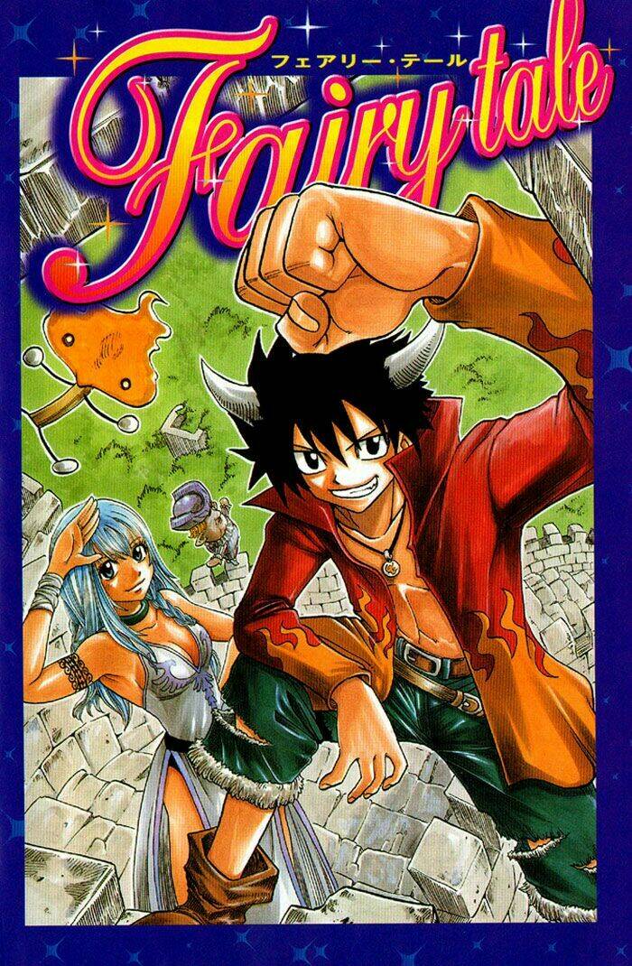 fairy tale chapter 1 3