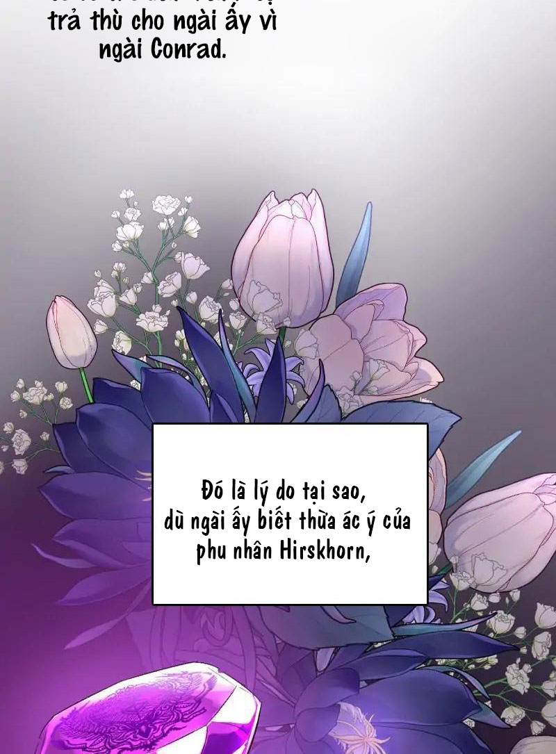 Nàng Dâu Tế Phẩm Của Tướng Quân Sói chapter 14.2 - Trang 27