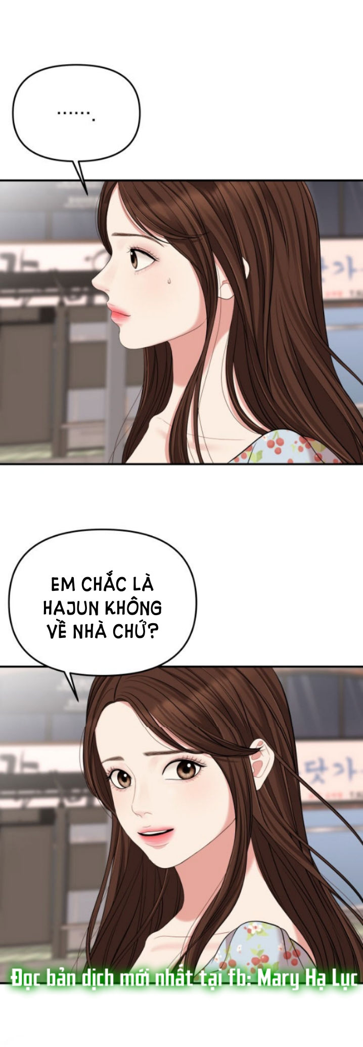 gửi em người đánh cắp những vì sao - to you who swallowed a star chapter 55.2 26