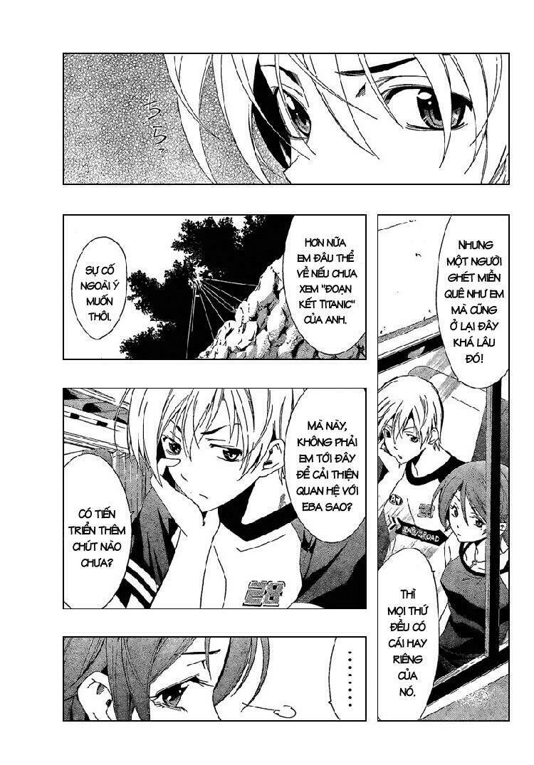 thị trấn tình yêu chapter 42 5