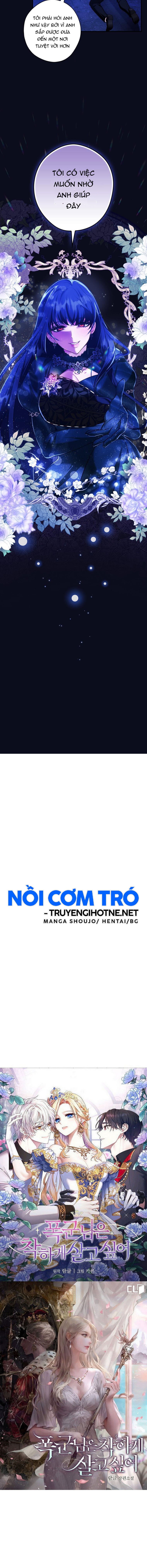 nàng tiểu thư nhà công tước chapter 18 55