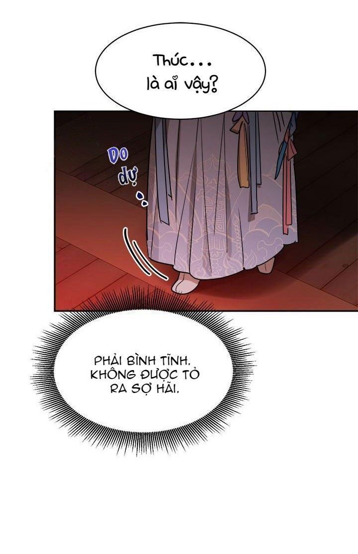 con gái bảo bối của boss phản diện chapter 13 31